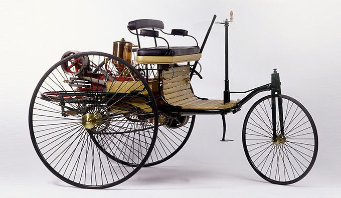 Hình ảnh đầu tiên của nhà máy Mercedes hiện đại nhất thế giới